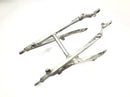 Suzuki RM Z 250 RJ41A [2007] - Bastidor trasero soporte asiento subchasis trasero bastidor trasero-1