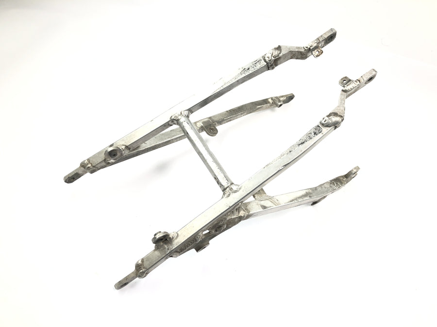 Suzuki RM Z 250 RJ41A [2007] - Bastidor trasero soporte asiento subchasis trasero bastidor trasero