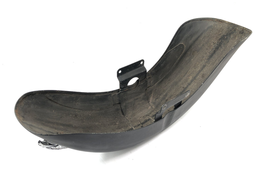 Kawasaki VN 1500 Classic VNT50D [2001] - Fiendas de hoja de protección de protección delantera de protección frontal del guardabarros