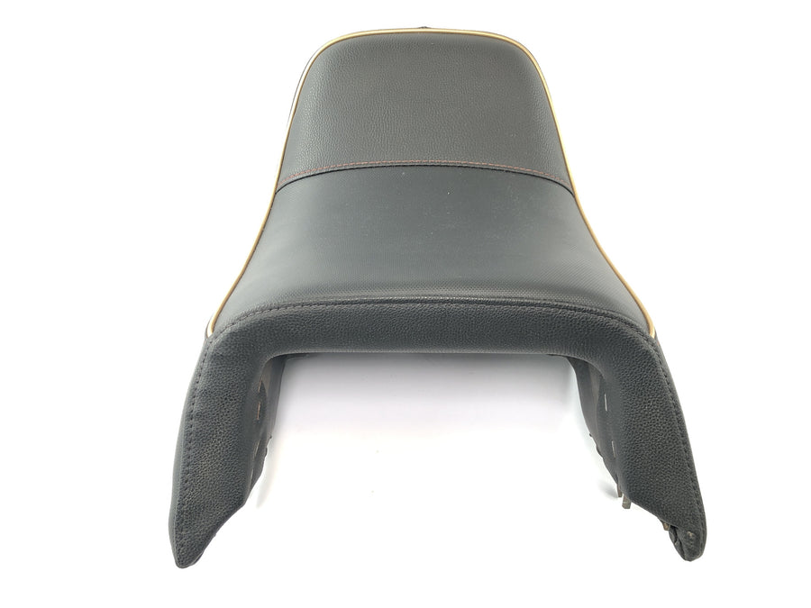 Moto Guzzi California III VY Integrale [1990] - Asiento tipo banqueta para pasajero