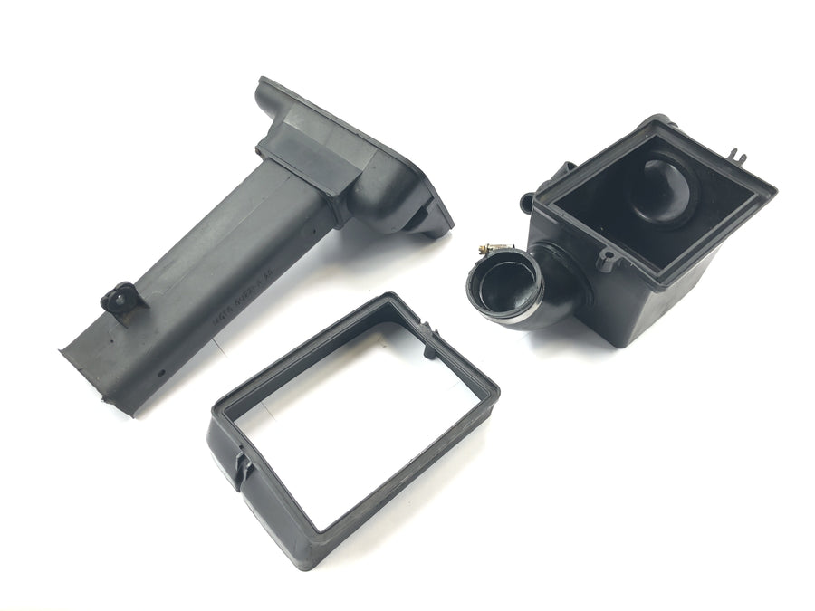MOTO GUZZI CALIFORNIA 2 1000 VT [1982] - Caja filtro aire airbox