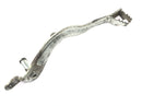 Sachs ZX 125 [1998] - palanca de freno pedal de freno palanca de freno-1
