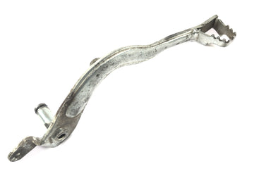 Sachs ZX 125 [1998] - palanca de freno pedal de freno palanca de freno