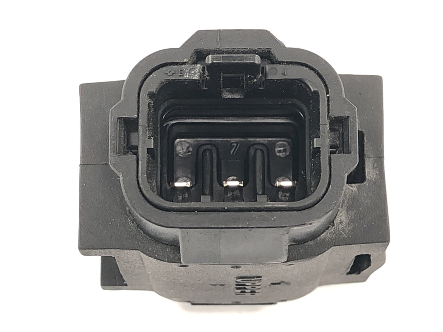 Suzuki GSX R 1000 WVB6 K6 [2006] - Sensor de ángulo de inclinación del sensor de colisión