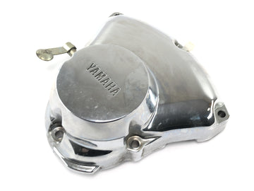 Yamaha XV 1600 Wild Star VP08 [2002] - tapa descompresión tapa motor derecha