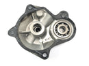 Yamaha XTZ 660 3YF [1992] - Tapa motor arranque-3