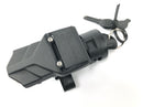 BMW R 1200 R R1ST [2008] - Juego de cerradura con llave de bloqueo de encendido inmovilizador CDI-2