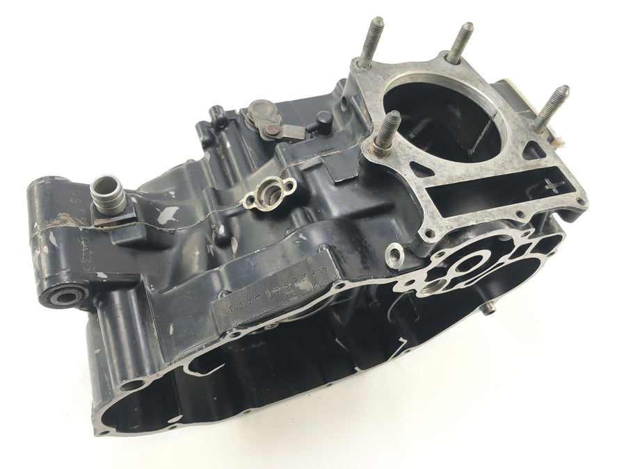 Yamaha XT 500 1U6 [1981] - Motor de alojamiento vacío