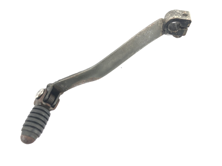 Yamaha XTZ 660 3YF [1992] - palanca de cambios pedal de cambio brazo de cambio