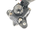 Sachs ZX 125 [1998] - Control de escape del actuador con cables Bowden-3