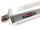 Suzuki GSX R 1000 WVBZ K3 [2003] - Silenciador escape trasero BOS GP1-3