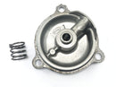 Honda NX 650 Dominator RD02 [1994] - Tapa filtro aceite tapa motor-3