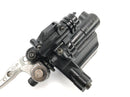Yamaha GTS 1000 4FV [1997] - Fijación de freno en manillar con bomba y palanca-5