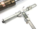Honda CBR 900 RR SC28 [1994] - horquilla de suspensión Telegabel de horquilla con eje-4