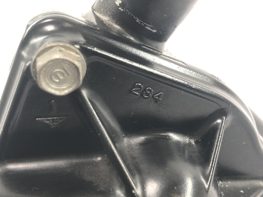 Triumph Daytona 1200 T300D [1994] - Bomba de agua bomba refrigerante