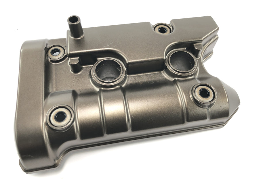 Yamaha MT07 RM04 [2014] - Tapa de válvula tapa de culata tapa de motor superior