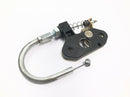 Ducati ST3 S3 [2004] - Bloqueo de asiento con cable Bowden-4