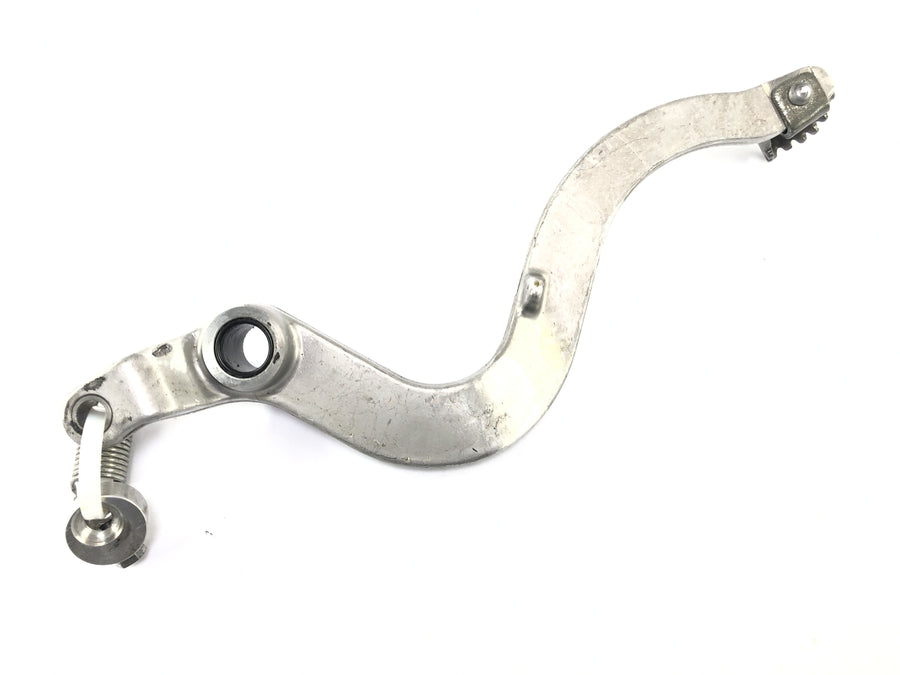 Husqvarna SM 630 A4 [2010] - palanca de freno de pedal de freno