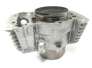 Kawasaki VN 1600 Classic VNT60A [2007] - Cilindro con pistón trasero-4