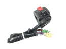 Kawasaki ZRX 1200 S ZRT20A [2001] - interruptor manillar derecho unidad start kill-1
