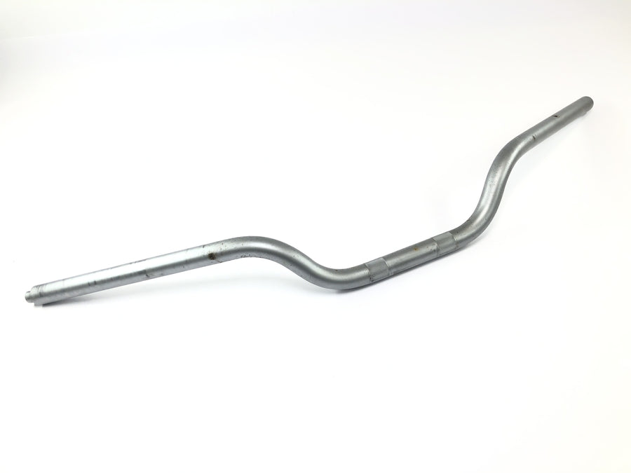 BMW R 1200 R R1ST [2008] - manillar manillar tubular plateado 22mm