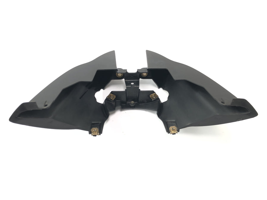 BMW K 1200 S K12S [2004] - Soporte de luz trasera, luz de freno