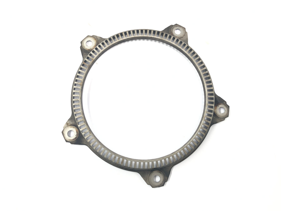 BMW R 1200 GS R12 K25 [2004] - Anillo sensor ABS impulso anillo freno rueda delantera