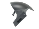 BMW R 1300 GS [2025] - Protector de guardabarros delantero Pista 3 negro mate como nuevo-4