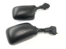 Suzuki GSX-R 1100 W GU75 C [1994] - Conjunto espejo retrovisor carenado izquierdo y derecho como nuevo-2