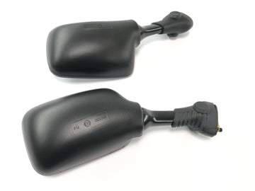 Suzuki GSX-R 1100 W GU75 C [1994] - Conjunto espejo retrovisor carenado izquierdo y derecho como nuevo - 0