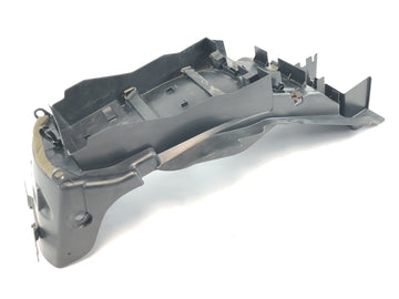 Yamaha XJR 1200 4PU [1996] - Protector contra salpicaduras de guardabarros interior en guardabarros trasero
