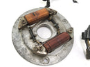 Yamaha XT 500 1U6 [1981] - Estator alternador-1