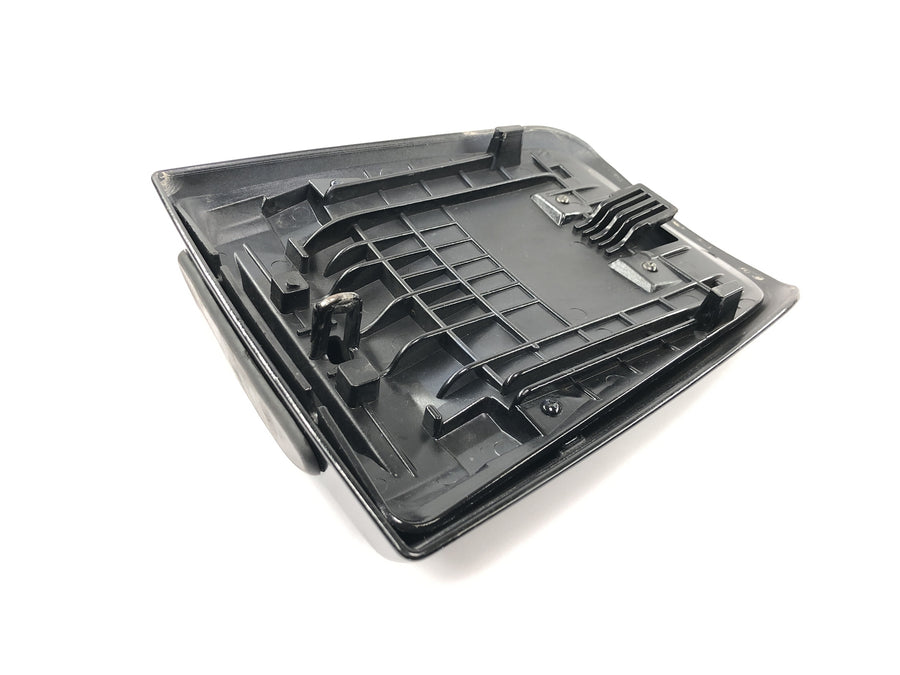 Honda CBR 600 RR PC37 [2004] - Funda de asiento para acompañante joroba