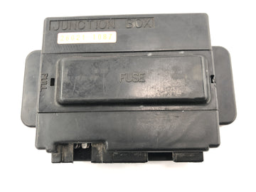 Kawasaki Zephyr 750 ZR750C [1994] - Caja de fusibles Caja de conexiones Caja de fusibles - 0