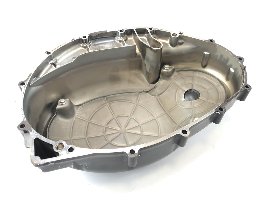 Suzuki VZ 1500 WVCU [2011] - tapa embrague tapa motor derecha