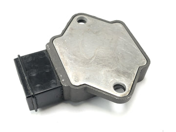 Honda NSR 125 JC22 [1998] - Control de reguladores de maquinaria ligera Rectificador de tensión de tensión - 0