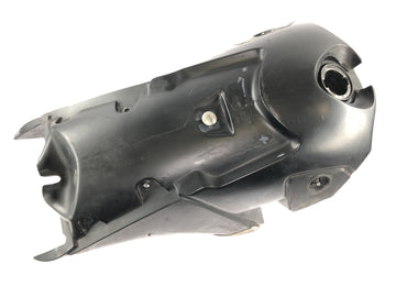 KTM 640 LC4 EGS [1999] - Tornillos del carenado del depósito de gasolina rotos