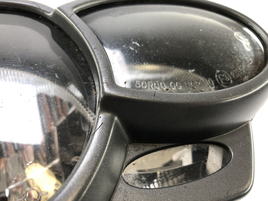 BMW K 1300 R K12S [2014] - Lámpara de los faros