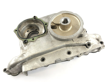 Honda Goldwing GL 1200 [SC14] - Tapa bomba de agua, soporte filtro aceite, tapa motor - 0