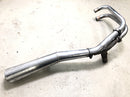 Honda CBX 650 E RC13 [1983] - Muffler de escape a la derecha-2