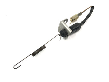 Triumph Speed ​​Triple T509 [1998] - Interruptor de luz de freno trasero - 0