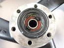 Yamaha XJR 1200 4PU [1995] - Rueda del borde delantero 3.50 x 17 "-3