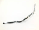Cagiva Planet 125 [1998] - Manillar tubular 22mm cromado-5
