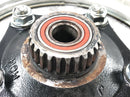 Honda VTX 1800 SC46 [2004] - Llanta trasera 5.00 x 16"-5