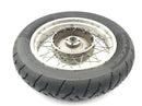BMW R 100 GS 247E [1991] - llanta trasera rueda de radios 2,50 x 17"-6