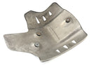 BMW F 650 GS Dakar [2007] - Protección del motor bajo protección de conducción-3