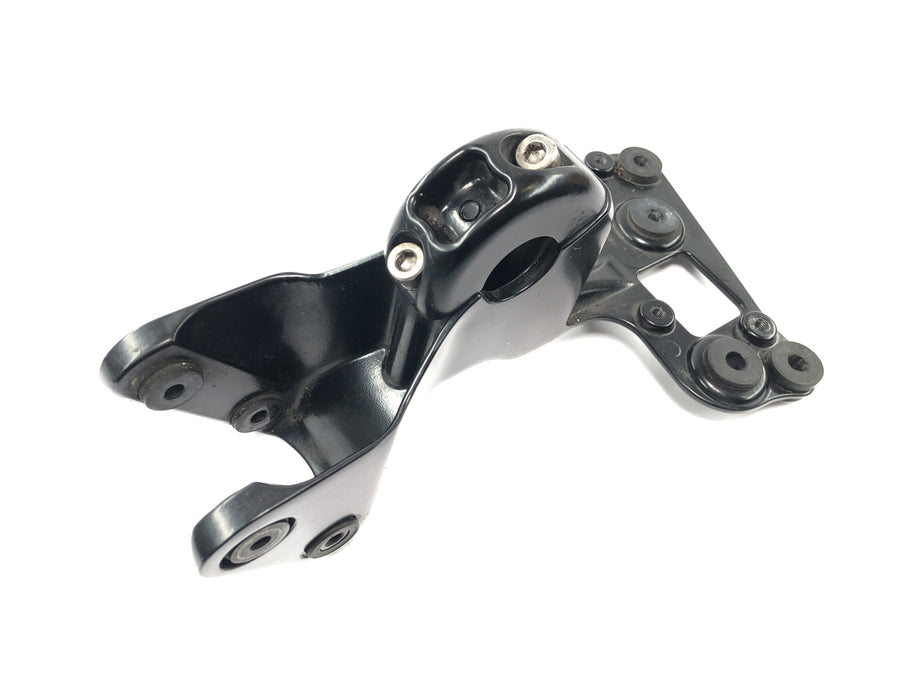 Triumph Speed Triple 1050 515NJ [2007] - Astas porta instrumentos soporte velocímetro
