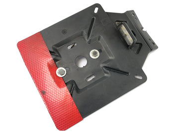 SWM SM 125 R [2018] - Led de placa LED LED LED integrada