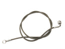 BMW R 1200 ST R1ST [2006] - Brake Line Steel Flex Back-5
