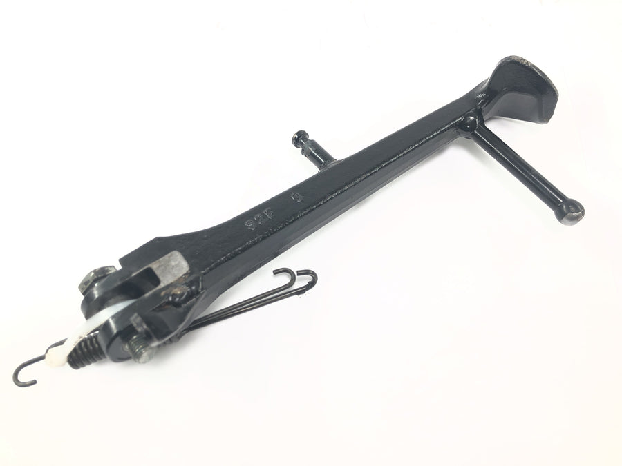 Suzuki GSF 1250 SA Bandit WVCH [2007] - Caballete lateral con soporte lateral de muelle